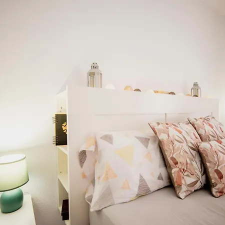 Casa De Los Girasoles *