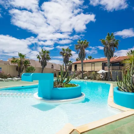 Apartman Casa De Los Girasoles