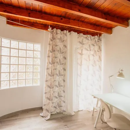 Casa De Los Girasoles Apartman *