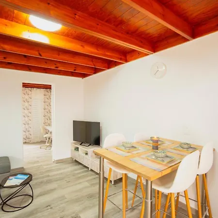 Apartman Casa De Los Girasoles Parque Holandes