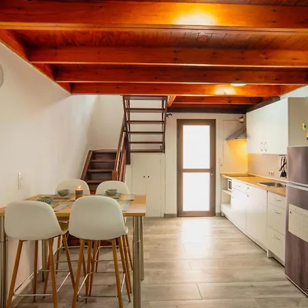 Casa De Los Girasoles *