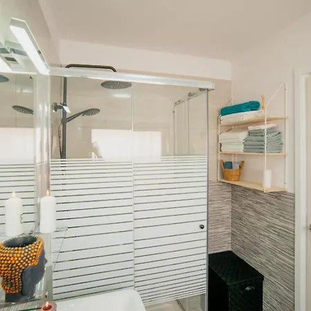 Casa De Los Girasoles Apartman