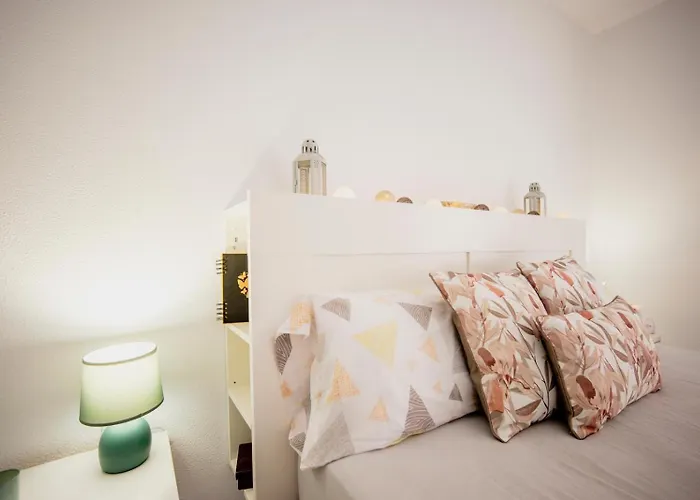 Casa De Los Girasoles *