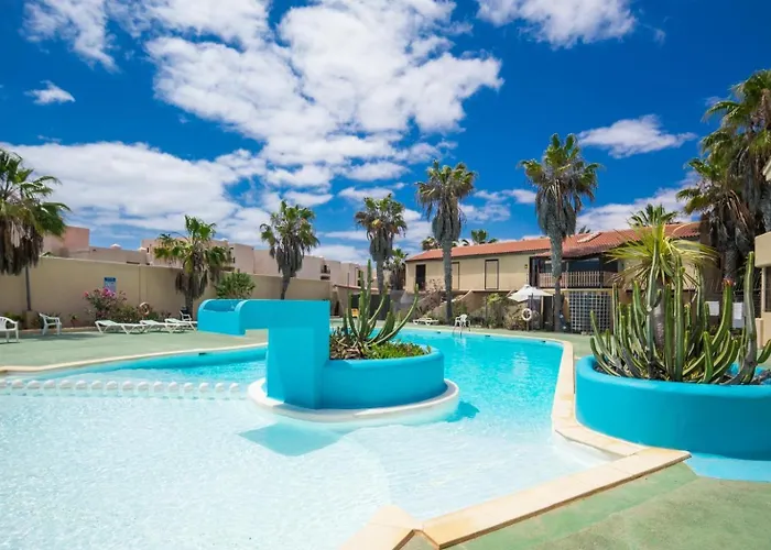 Daire Casa De Los Girasoles