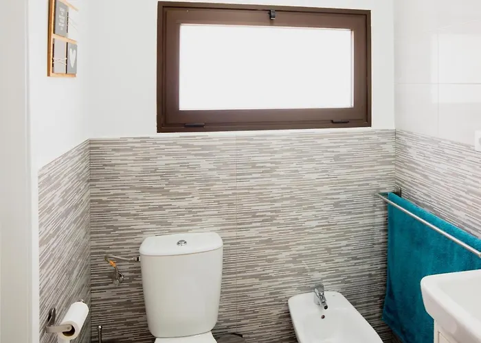 Casa De Los Girasoles * Parque Holandes