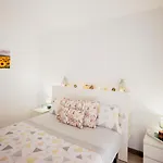 Casa De Los Girasoles Διαμέρισμα Parque Holandes
