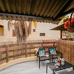 Casa De Los Girasoles Parque Holandes