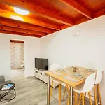 Διαμέρισμα Casa De Los Girasoles Parque Holandes
