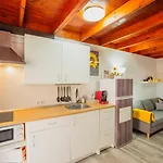 Casa De Los Girasoles Διαμέρισμα