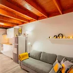 Διαμέρισμα Casa De Los Girasoles