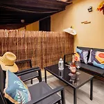 Casa De Los Girasoles Διαμέρισμα Parque Holandes