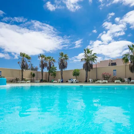 Apartment Casa De Los Girasoles *