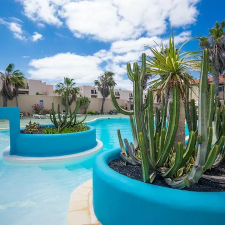Διαμέρισμα Casa De Los Girasoles Parque Holandes