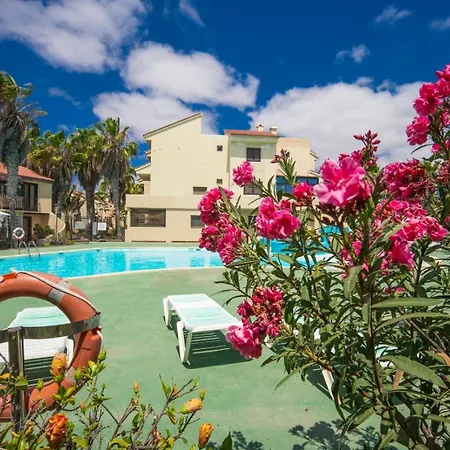 Apartment Casa De Los Girasoles Parque Holandes