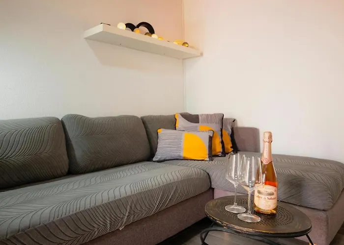 Apartament Casa De Los Girasoles *