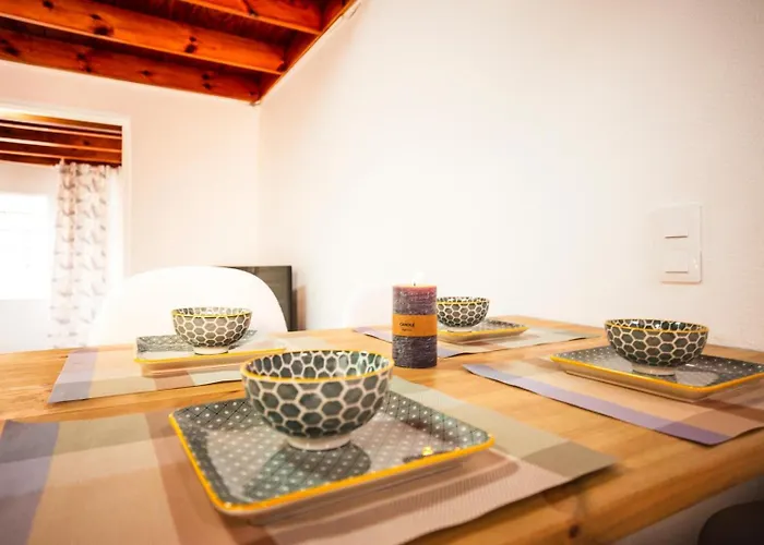 Apartament Casa De Los Girasoles Parque Holandes