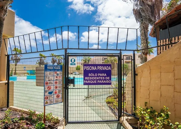 Apartament Casa De Los Girasoles *