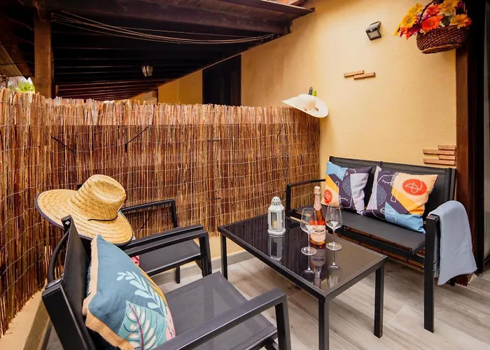 Casa De Los Girasoles Apartament Parque Holandes