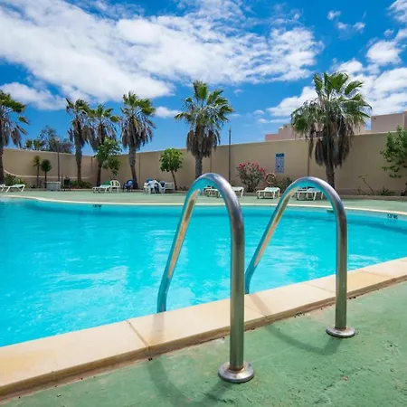 Apartamento Casa De Los Girasoles Parque Holandes