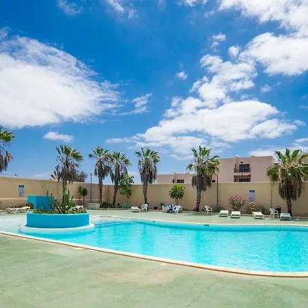 Casa De Los Girasoles Parque Holandes