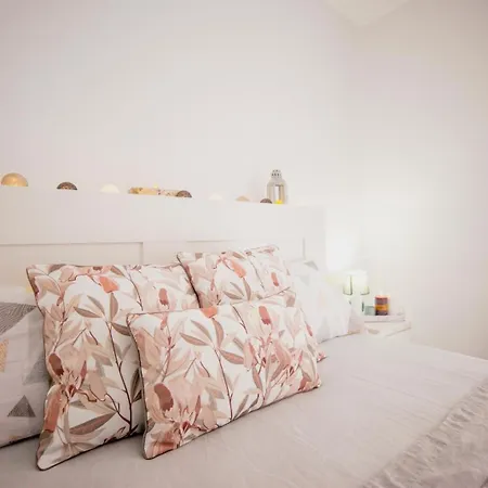 Casa De Los Girasoles Apartamento *