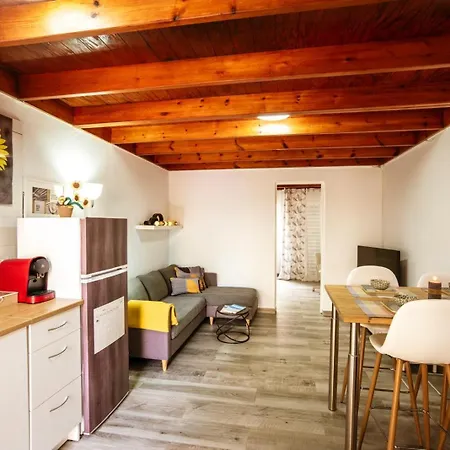 Apartamento Casa De Los Girasoles Parque Holandes