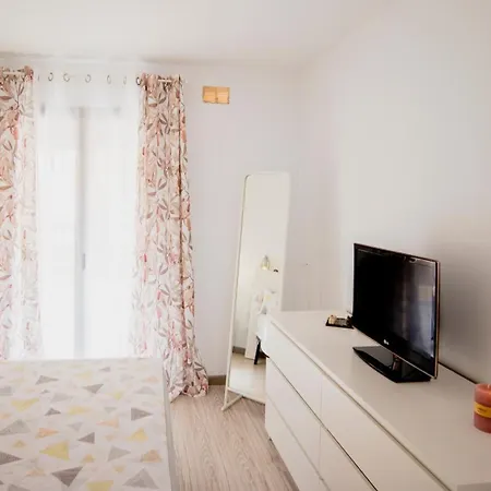 Casa De Los Girasoles