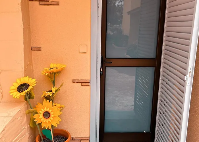 Casa De Los Girasoles Appartement *