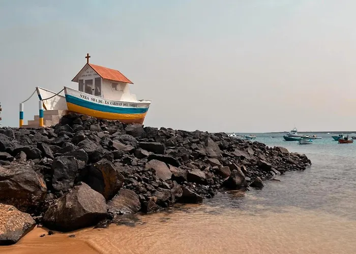 Casa De Los Girasoles