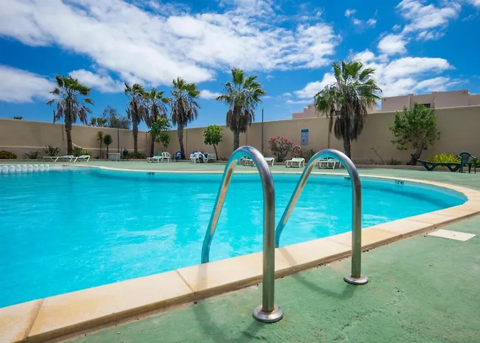 Appartement Casa De Los Girasoles Parque Holandes