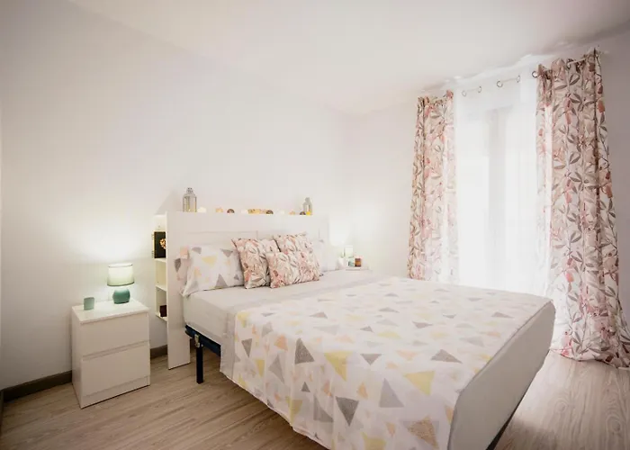 Casa De Los Girasoles Appartement *