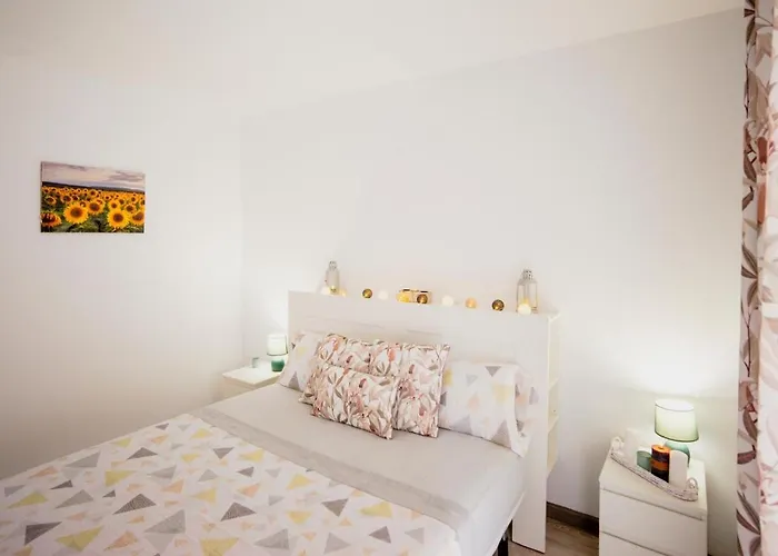 Casa De Los Girasoles Appartement Parque Holandes