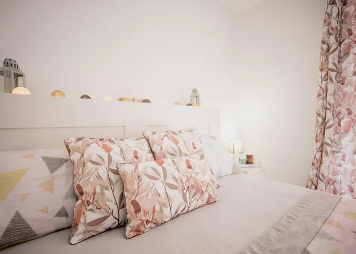 Casa De Los Girasoles Appartement *