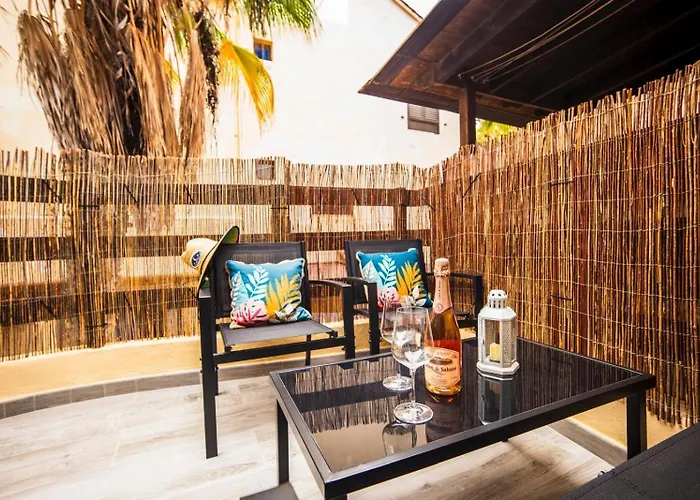 Casa De Los Girasoles * Parque Holandes