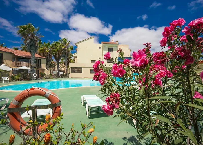 Appartement Casa De Los Girasoles Parque Holandes