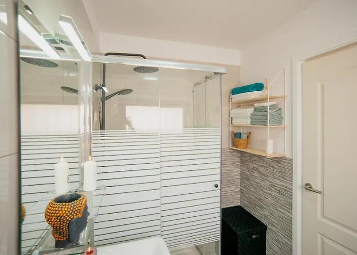 Casa De Los Girasoles Appartement