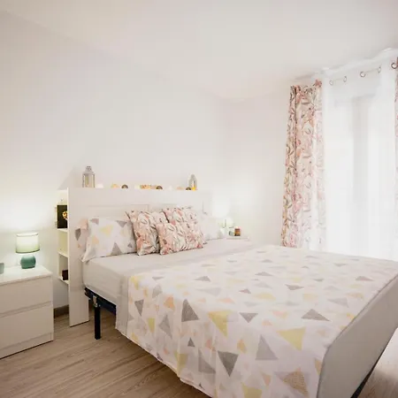 Casa De Los Girasoles Apartment *