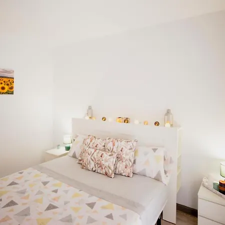Casa De Los Girasoles Apartment Parque Holandes