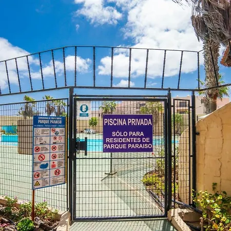 Apartment Casa De Los Girasoles *