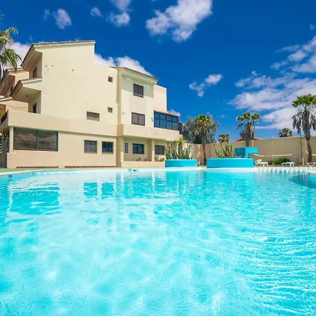 Casa De Los Girasoles Apartment Parque Holandes