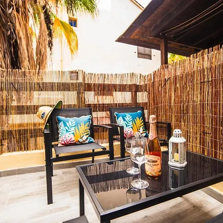 Casa De Los Girasoles * Parque Holandes